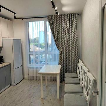 Стильна 1 кім. кв. ЖК "Комфорт Парк", вул. Хіміків