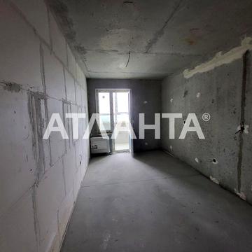 1-кімнатна квартира. Новосілки. ЖК На Озерной