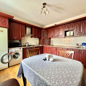 Цегляний Будинок рн Автовокзалу