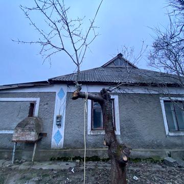 Будинок здоровий Мигія