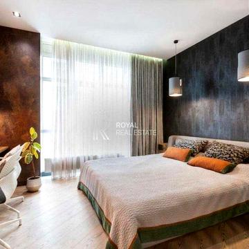 Продаж Квартира 109м² 3кімн 5пов ЖК Французький квартал ЖК Французький квартал