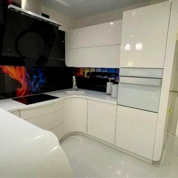 2к ЖК Атмосфера Газова автономка! р-н пр. Поля Титова