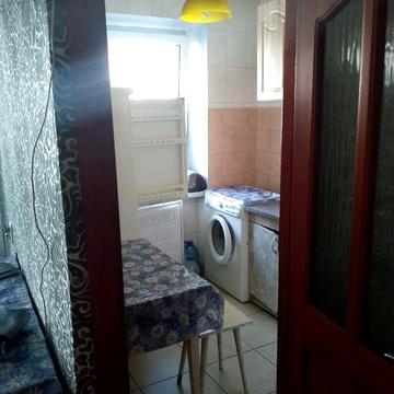 Здам квартиру однокімнатну