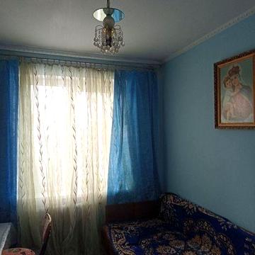 Здам 3 кімн. кв. Власник