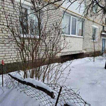 Продам 3-х кімнатну