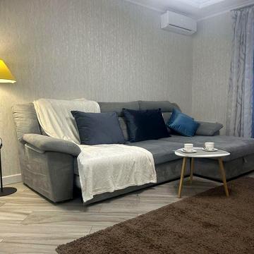 ЖК Нова Англія   1 к.кв. ,генератор Новий вариант м.Васильківська