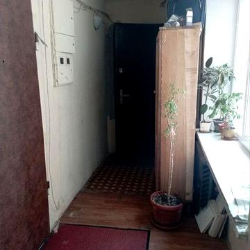 Здається з 26.01 -1но к.кв Гостинка Мінський масив Кондратюка