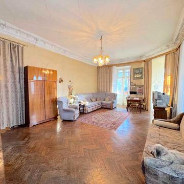 Аренда Cдам 2ком 105м² Екатерининская,93/ Пантелеймоновская,76/ ПРИВОЗ