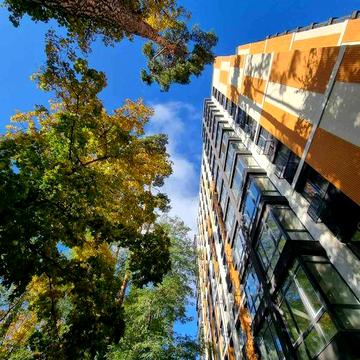 1к квартира ЖК Фаворит Преміум Ірпінь єОселя 2% ЖК Фаворит Преміум