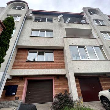 Аренда квартири