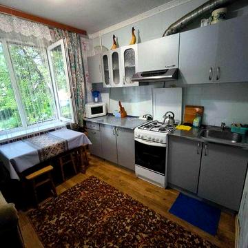 Здам 1 кімн. квартиру в районі ПЗР