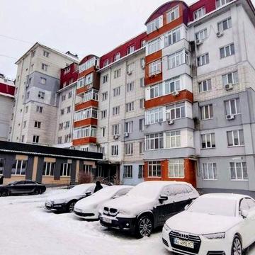 Оренда  2-ої квартири район ДНС
У квартирі централізова