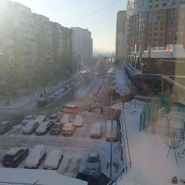 Здам 1 кімнатну в Турецькому містечку.