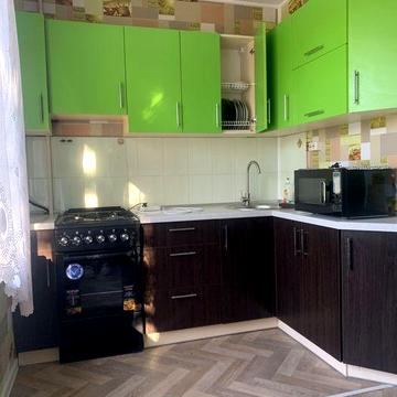 Здам в аренду 1-кімнатну квартиру з нішею 3-й Шевченковський район вла