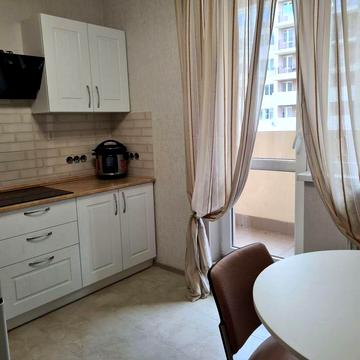 Уже свободна! 1 комнатная  квартира в ЖК Одесские традиции.