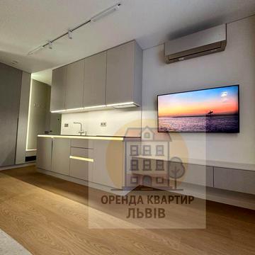 ВІД ВЛАСНИКА • БЕЗ КОМІСІЇ 1-кімн | 39 м² + балкон | ЖК Mill Town