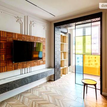 Довгострокова оренда 2к Квартира Гетьмана Івана Мазепи вулиця ЖК Городок Липки