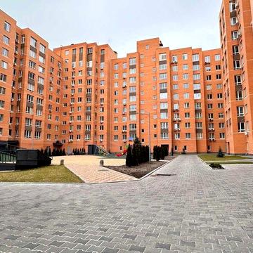 Продам 2-к квартиру (62м2) в ЖК Suncity на пр. Мира, Левобережный 3 ЖК Suncity