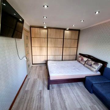 Здам 1к на Борщагівка вул.Ромена Роллана 6/10 Газ Тепло Вода завжди!