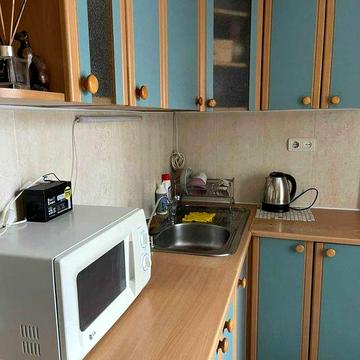 Оренда 1-кімнатної квартири, Оболонь, метро Мінська / Героїв Дніпра