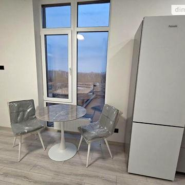 Довгострокова оренда 1к Квартира Радісна вулиця ЖК Пространство Eco City
