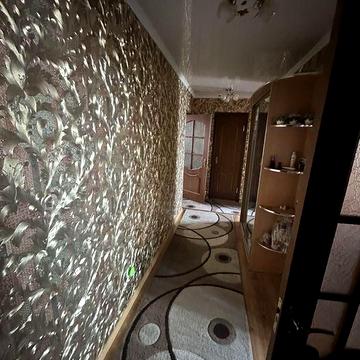 Квартира в районі пту