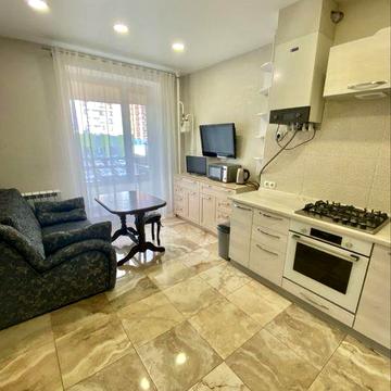 Оренда 1-к вул. Донцова 50а ЖК Lemongrass, Ірпінь