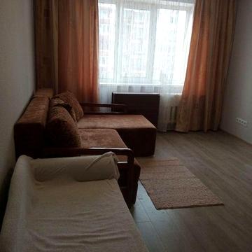 Здам квартиру вул. Булгакова /Вахтанга Кікабідзе 6А від власника