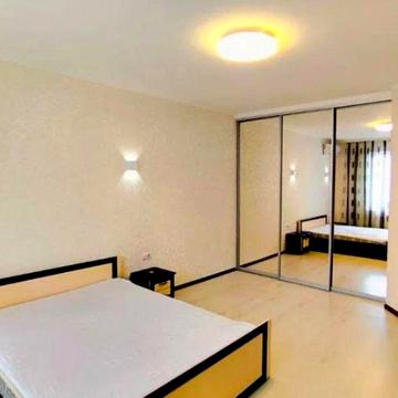 ОРЕНДА 2-кімн квартири з ремонтом. Меблі/Техніка. ГЕНЕРАТОР