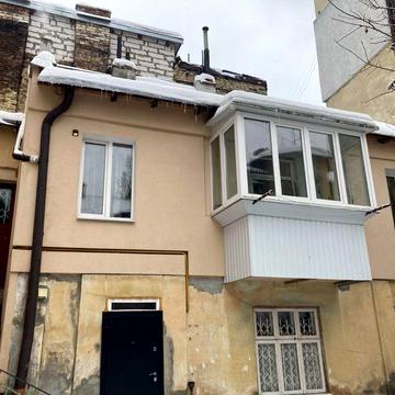 Продаж 2-к квартири - вул. Богдана Хмельницького, 59, Львів