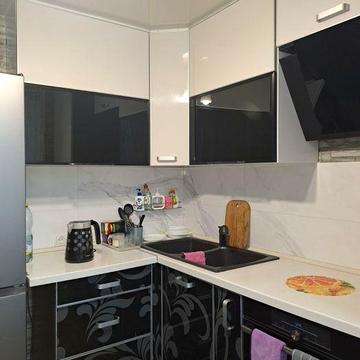 Продається 2х. кімнатна квартира.