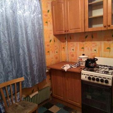 1 комнатная квартира Заводской район 9 этажный дом