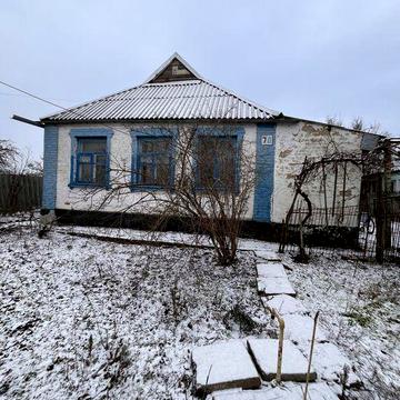 Будинок на Чапаєва