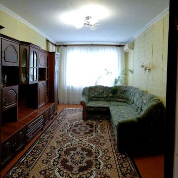 Квартира 3х кімнатна Чешка