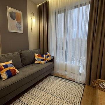 Сдам 1-комн. квартиру в ЖК Итака, Первая сдача,Вид на парк,СОБСТВЕНИК