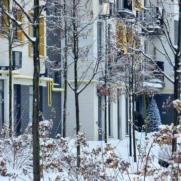 Квартира студія ЖК Молодість 29754$ Ірпінь єОселя єВідновлнення 2% ЖК Модолість