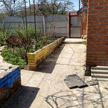 Продам дом в Пивденном. Собственник. єВідновлення.Сертефикат