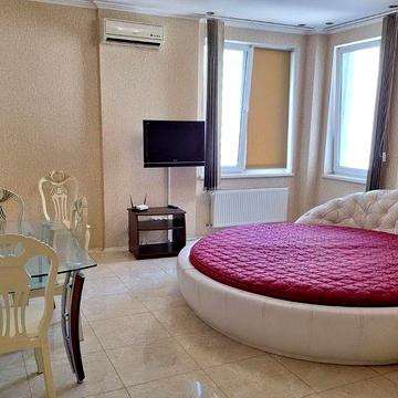 shev-03 Двухспальневая в Чудо-городе.