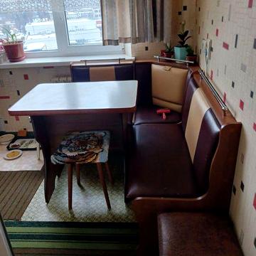 Здам 2х кімн квартиру РАКОВКА