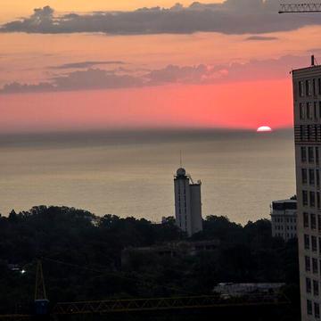 Продаж 1к Квартира Генуезька вулиця ЖК Двадцать шестая жемчужина