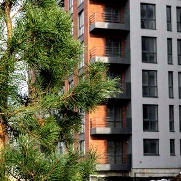 Продаж 1,5-кімнатної квартири в ЖК West Towers ЖК West Towers