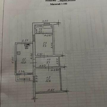 Частина   будинку