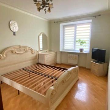 Продаж 3к Квартира Вокзальна вулиця