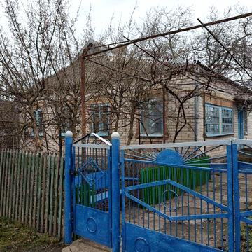 Продам приватний будинок