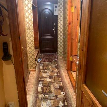 Сдам свою 2-х комнатную квартиру