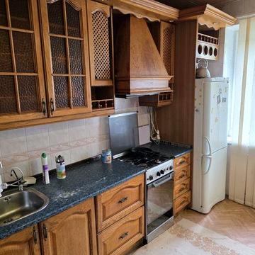 Сдам свою квартиру на л/б