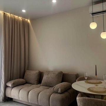 ЖК 60 Жемчужина | 41 метр вид на ипподром море | Переуступка ЖК 60 Жемчужина