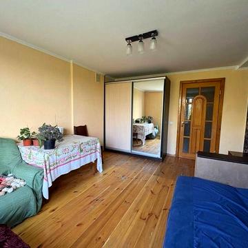 2 окремі кімнати в гуртожитку як повноцінна квартира €$