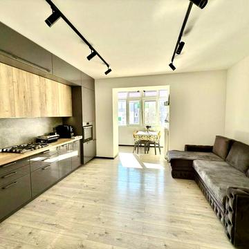 Оренда 2 кім. квартири в ЖК CARAMEL RESIDENC