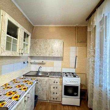 Борщагівка,оренда 1к квартири,Є ГАЗ,ПЕРШИЙ ПОВЕРХ!